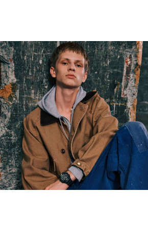 Casio G-Shock GA-B010-1A