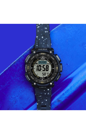 Casio Pro Trek PRG-340SC-2
