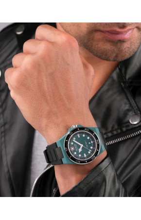 Swiss Military Hanowa SMWGN0001185