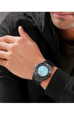 Swiss Military Hanowa SMWGN0001186