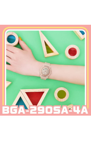 Casio BGA-290SA-4A