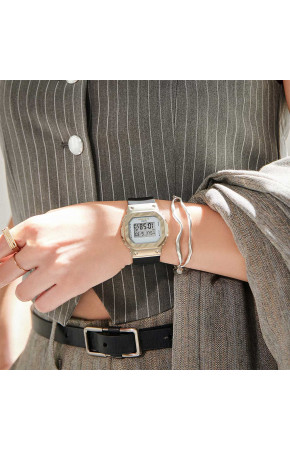 Casio G-Shock GM-S5600BC-1