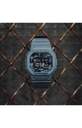 Casio G-Shock DW-5600CA-2