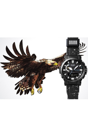 Casio Pro Trek PRW-61NJ-1