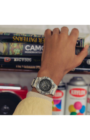 Casio G-Shock GA-2100CM-5A