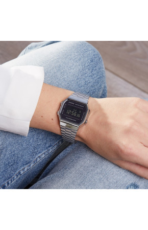 Casio A-168WEM-1E
