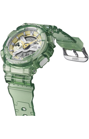 Casio G-Shock GMA-S110GS-3A