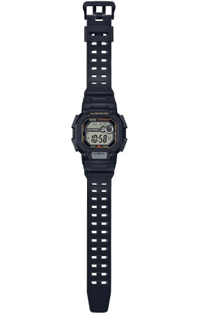 Casio W-737HX-1A