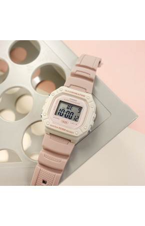 Casio W-218HC-4A2