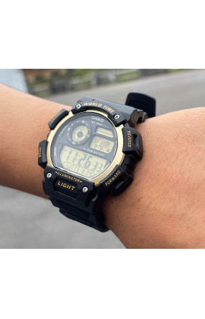 Casio AE-1400WH-9A