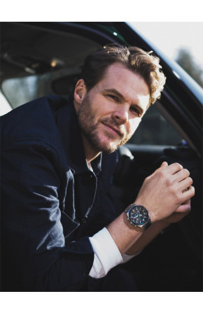 Casio Edifice ECB-950DB-1A