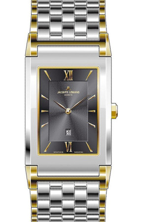 Jacques Lemans ������� G-141I