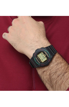 Casio G-Shock DW-5700TH-1