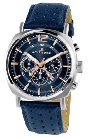 Jacques Lemans ������ 1-1645i