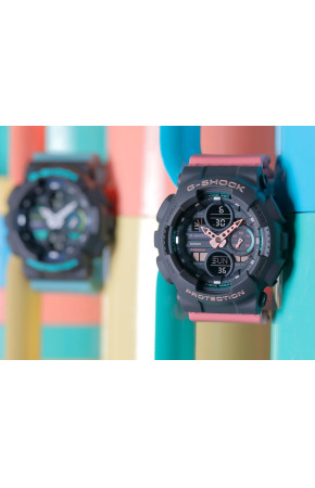 Casio G-Shock GMA-S140-4AER