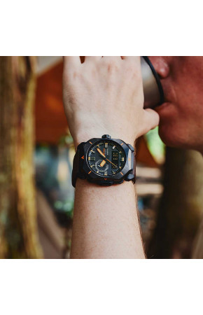 Casio Pro Trek PRW-6900YL-5