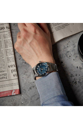 Casio Edifice EFK-100D-2A