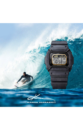 Casio G-Shock GLX-5600KB-1