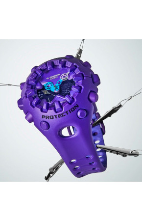 Casio G-Shock GA-V01-2A