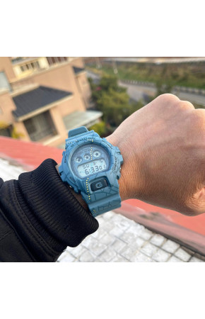 Casio G-Shock DW-6900SBY-2D