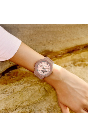 Casio G-Shock GMA-S2100NC-4A2