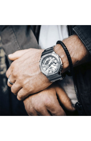 Casio G-Shock GM-2110D-7A