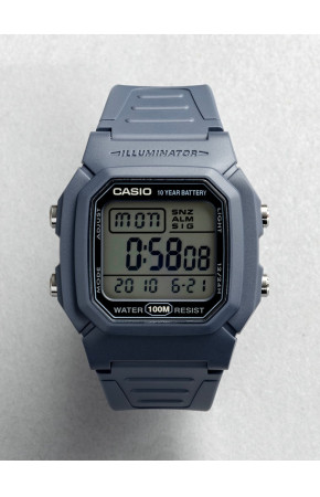 Casio W-800H-2A