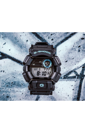 Casio G-Shock GD-400-1B2