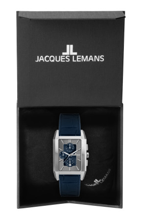 Jacques Lemans 1-2161D