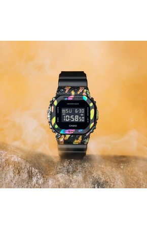 Casio G-Shock GM-5640GEM-1