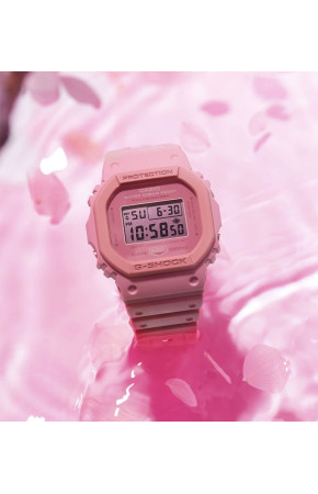 Casio G-Shock DW-5610SL-4A4