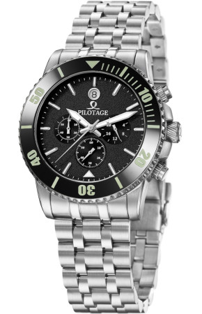 Pilotage P 023.10.21