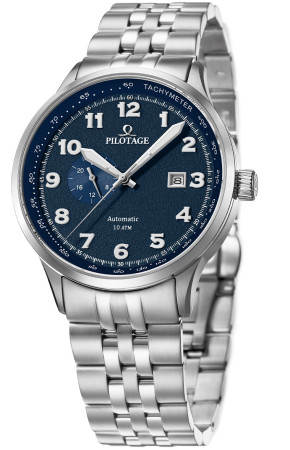 Pilotage P 014.10.26