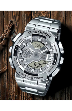 Casio G-Shock GM-110D-8A