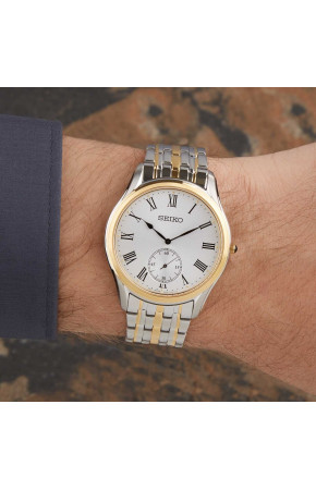 Seiko SRK048P1