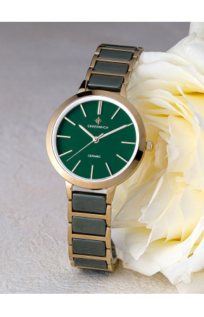 Greenwich GW 331.20.38