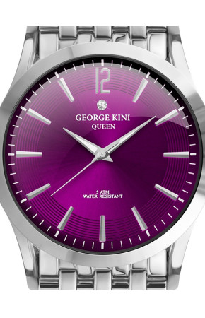 George Kini GK.36.5.1S.10S.5.S.0