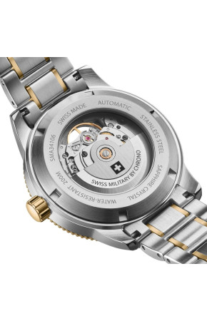Swiss Military by Chrono SMA34106.13