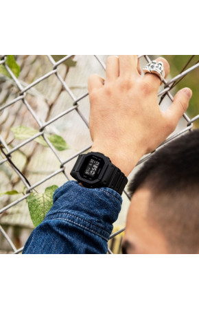 Casio G-Shock DW-5600UBB-1