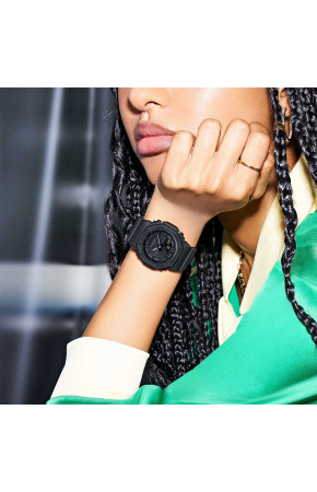 Casio G-Shock GMA-P2100BB-1A