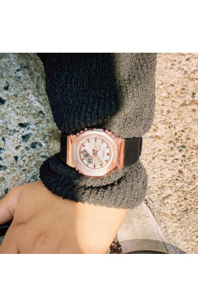 Casio G-Shock GM-S2110PG-1A4
