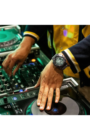 Casio G-Shock GM-110MF-1A