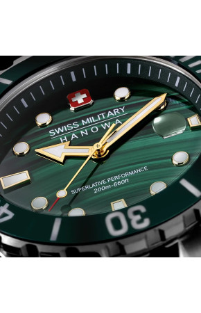 Swiss Military Hanowa SMWGH0005804