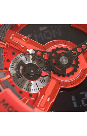 Casio G-Shock GA-110RRB-4A