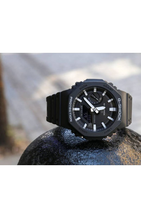 Casio G-Shock GA-2100-1A