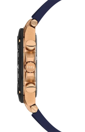 U.S. Polo Assn USPA1076-04