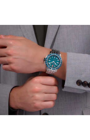 Swiss Military Hanowa SMWGH0004501