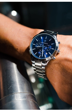 Greenwich GW 043.10.36