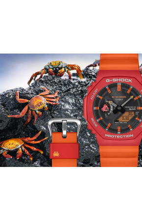 Casio G-Shock GA-B2100DF-4A