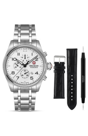 Swiss Military Hanowa SMWGI0005701-SET